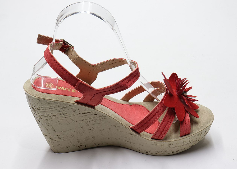 Босоножки Muya (36-41)р. / шт.