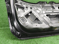 Крышка багажника Hongqi HS5 (2019-н.в.)