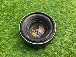 Зенитар-М 1.7\50mm