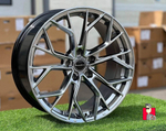 Комплект дисков Brixton PF10 20x9 et35 5x108