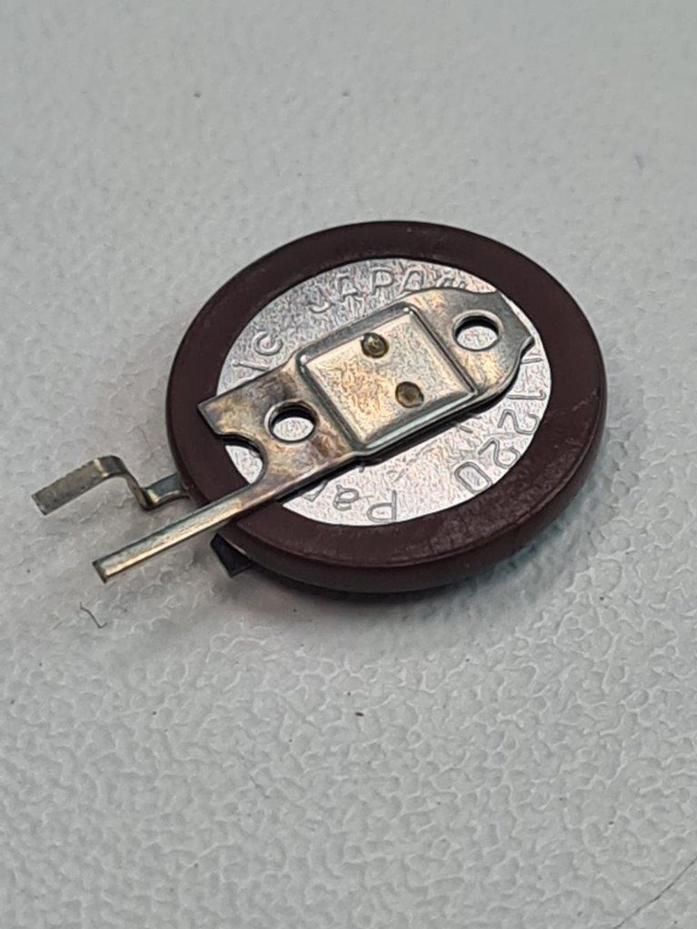 Аккумулятор VL1220/VCK Panasonic