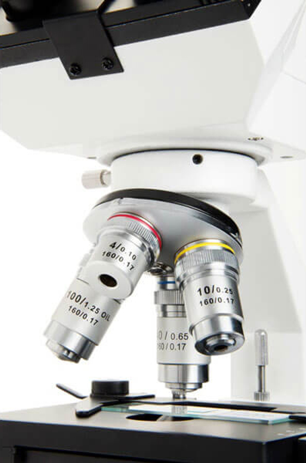 Микроскоп Celestron LABS CB2000CF, бинокулярный