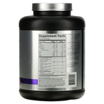 MuscleTech, Mass Tech Elite, клубника, 2,72 кг (6 фунтов)