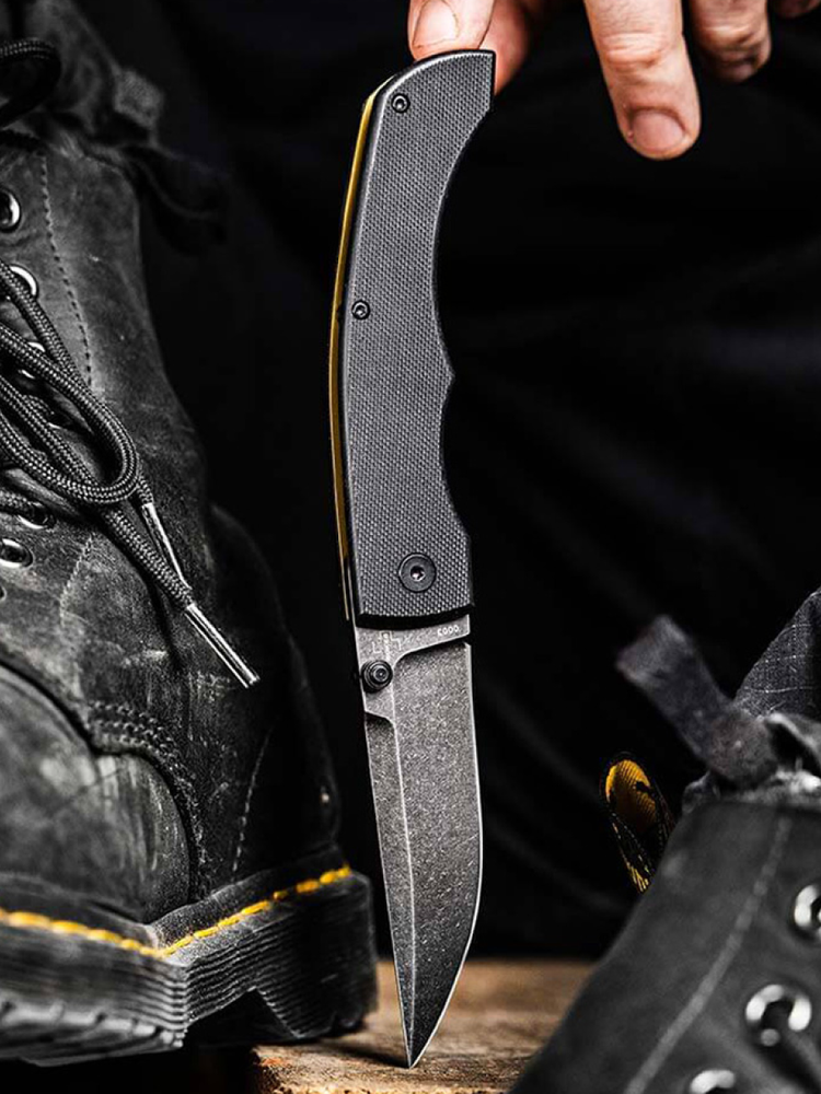 Нож Boker 01BO637 Poke