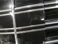 Решетка радиатора Mercedes S w222 (2013-2017) Maybach