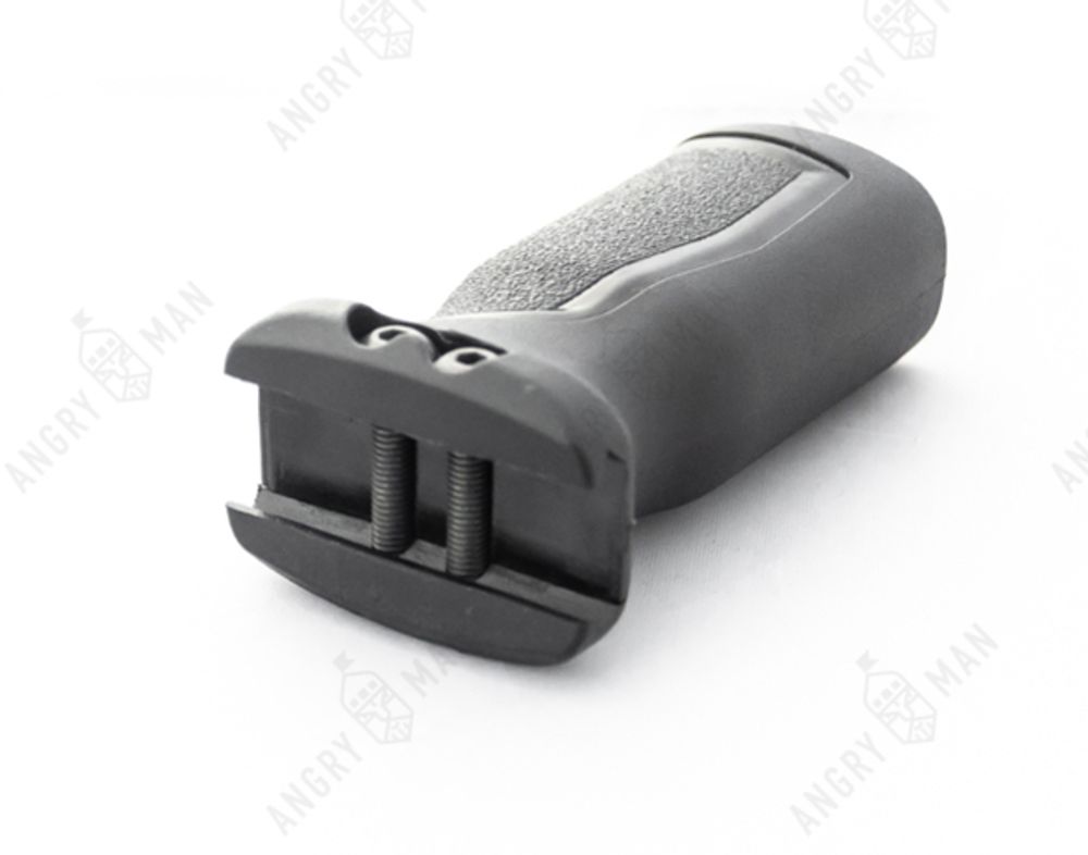 Тактическая рукоятка на цевье, Пикатинни/ Вивер, K.Arma