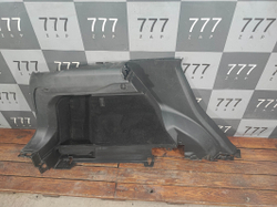 Обшивка багажника левая Haval F7 1 19-24 Б/У Оригинал 5402108AKQ00A