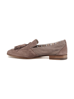 FRATELLI ROSSETTI туфли - черный