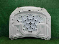 Капот Mercedes GLC X253 (2015-2022)