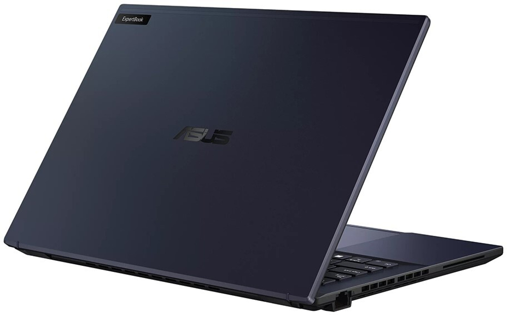 Ноутбук  ASUS B3404CVA-Q51910 14 ", Core i3, 16 Гб RAM, 512 Гб SSD, UHD Graphics, Черный