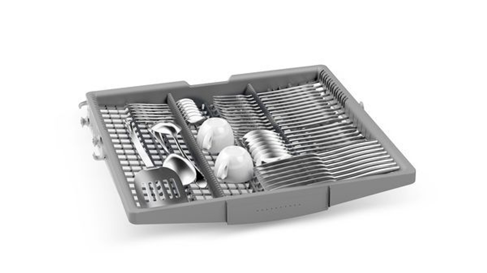 Встраиваемая посудомоечная машина Bosch SMV2HMX1FR