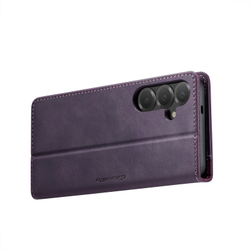 Чехол-книжка CaseMe RFiD Samsung Galaxy S25+