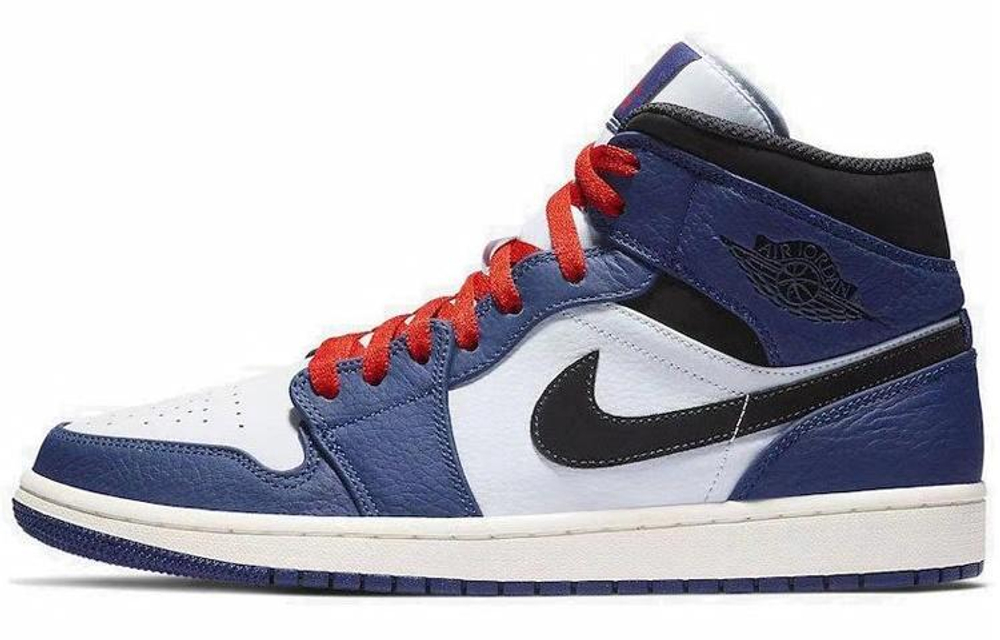 Кроссовки Jordan Air Jordan 1 Mid