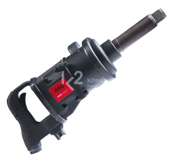 Пневмогайковерт Fubag IWM 2500 1 дюйм