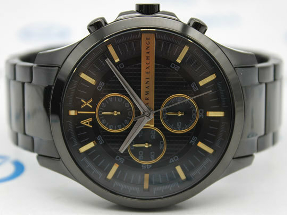 Наручные часы Armani Exchange AX2164 с хронографом