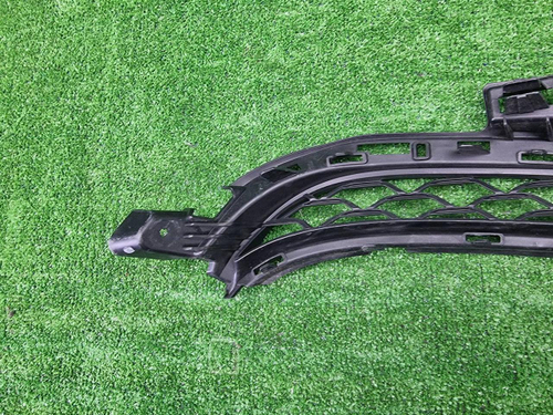 Решетка переднего бампера Mercedes GLS x167 23-нв