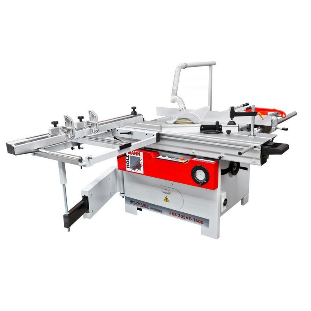 Форматно-раскроечный станок Holzmann FKS305VF1600
