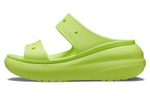 Crocs (Женская размерная сетка)