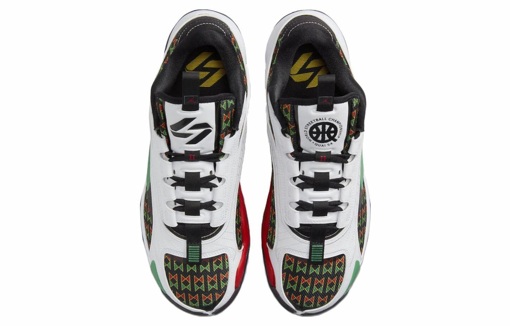 Кроссовки Jordan Luka 2 Quai 54