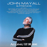 John Mayall & Friends / Along For The Ride (2LP)