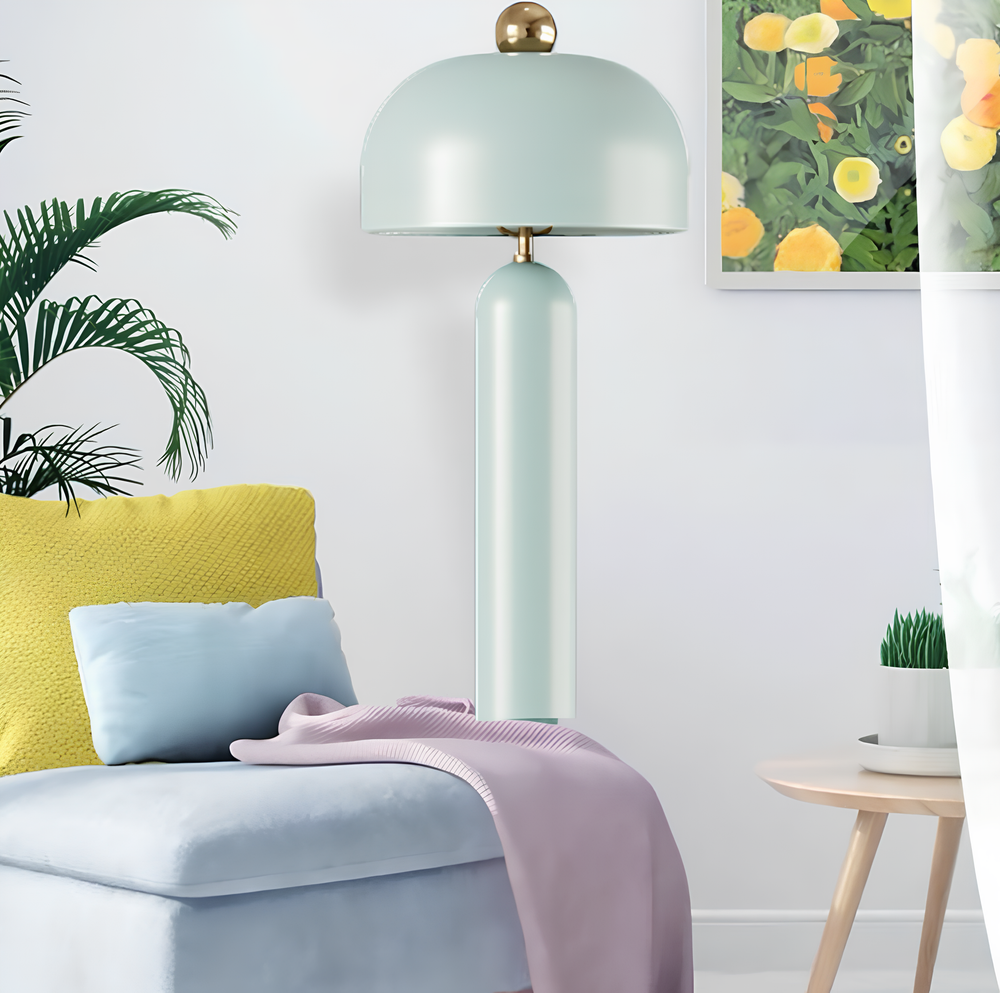 Floor design lamp Meet by Ligth Room