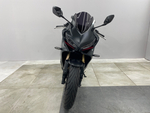 Honda CBR650R 050175