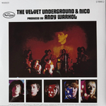 The Velvet Underground & Nico (Европа 2008г.)