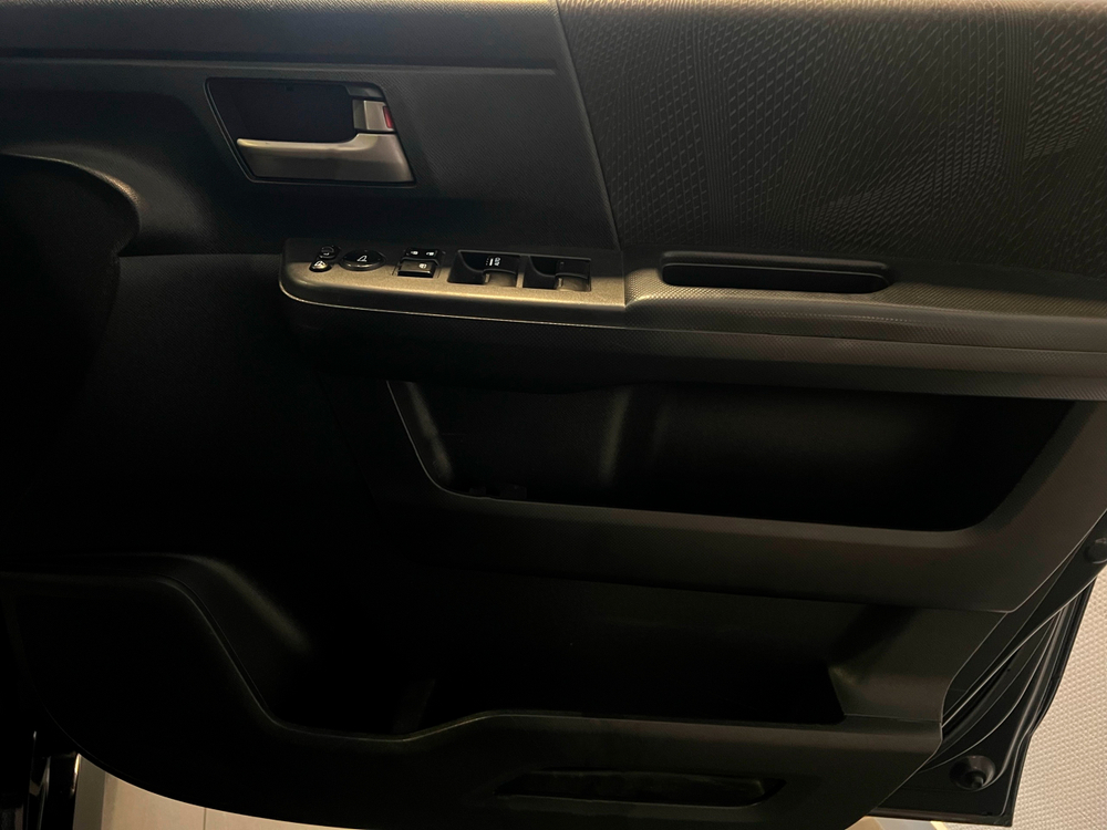 Honda Stepwgn, 2012 год