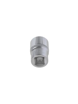 Головка 1/2" Super Lock 18 мм L=38 мм, на холдере Arnezi R0300818