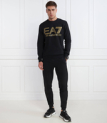 Спортивные штаны EA7 - черный(3DPP58 PJSHZ)