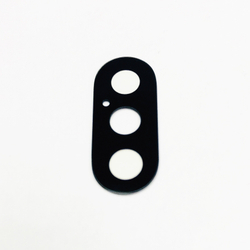 Линза без ободка