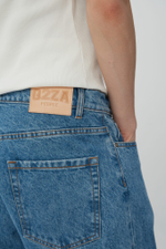 Джинсы (светло-синие)