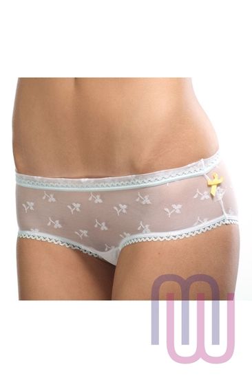 Трусы (2шт) женские ATLANTIC LP-1425