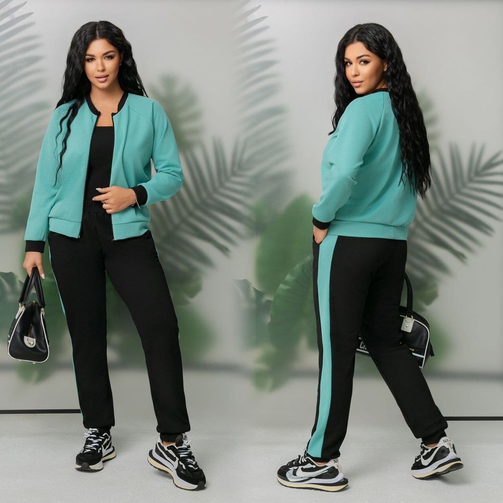 Костюм УК-7376-1 Fabrika