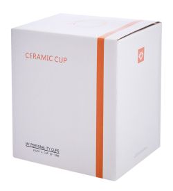 MUG-370/4 Кружка «Чай по-королевски»