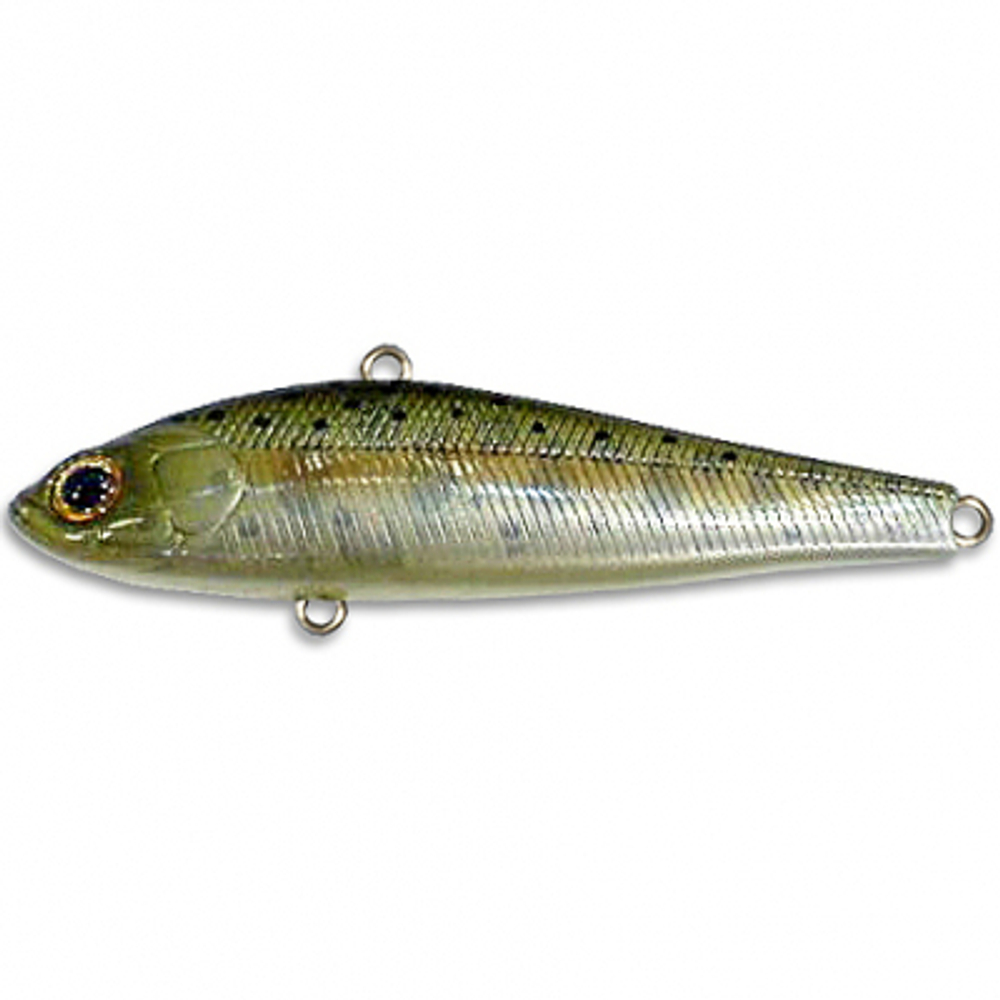 Воблер ZipBaits Rigge VIB 63 851R R Natural Yamame