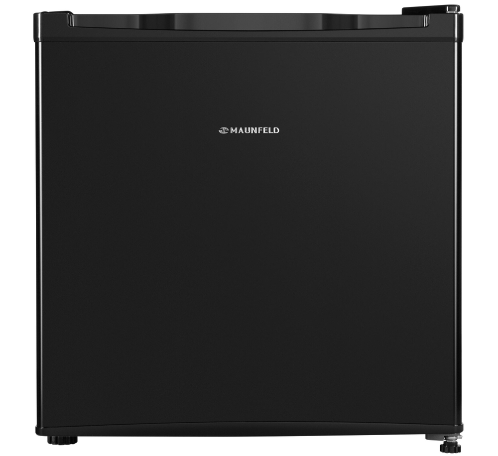 Холодильник MAUNFELD MFF50B фото 