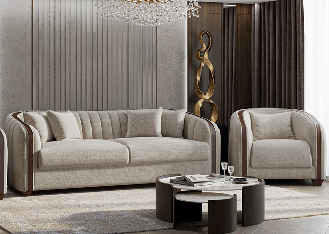 ЖАКЛИН (Эра)