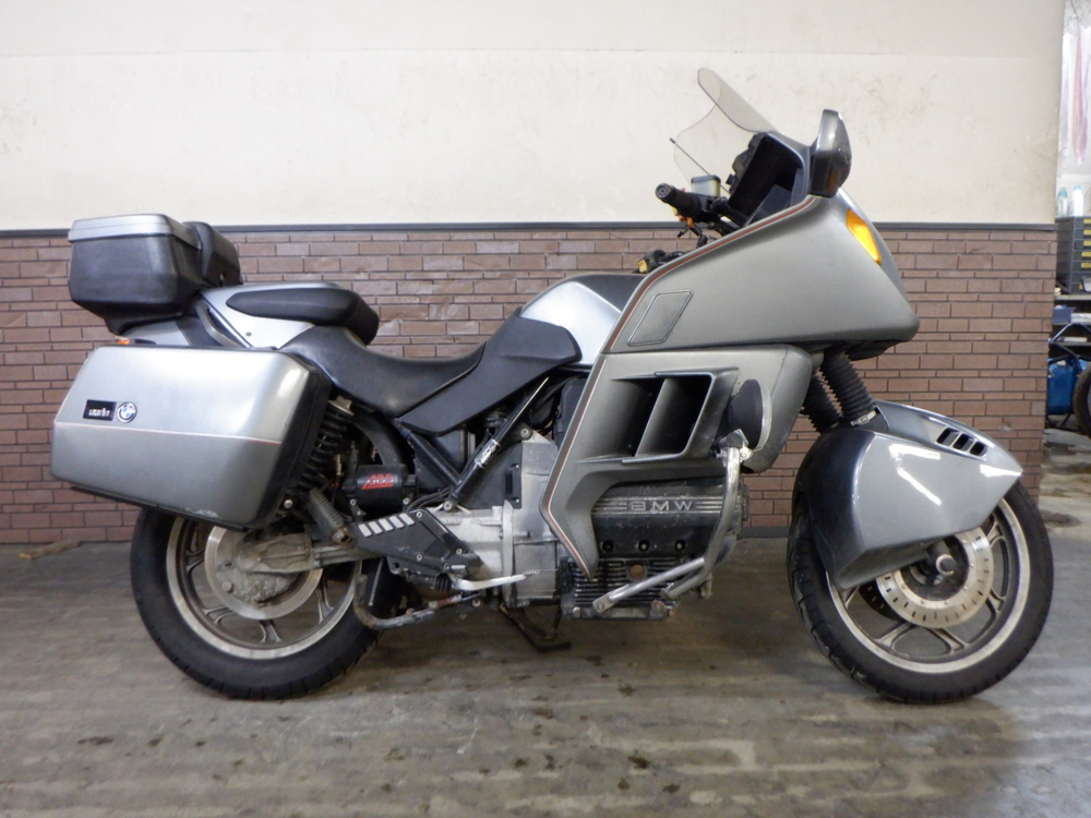 BMW K100LT 0179278K100LTCJ