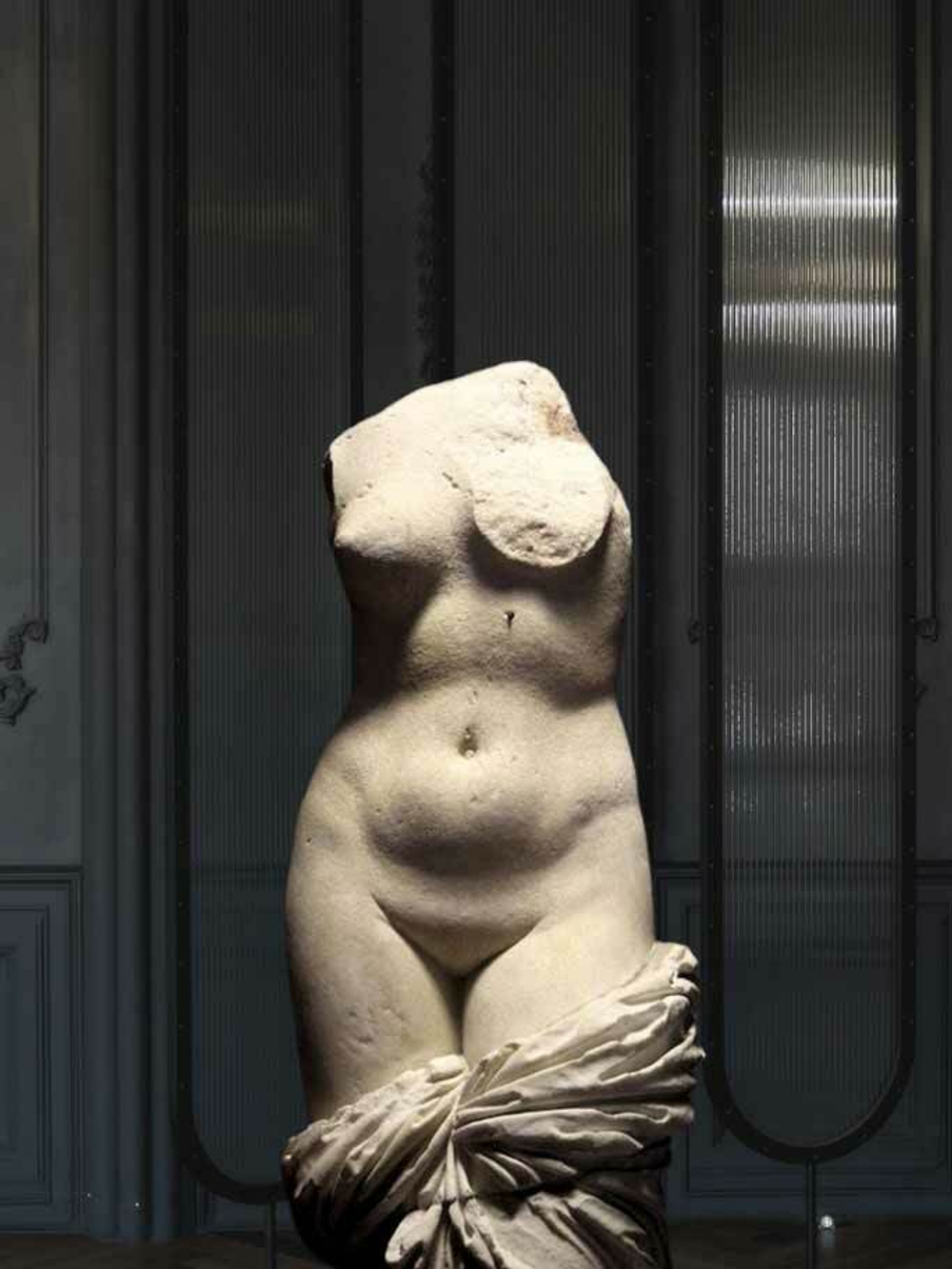 Торс Венеры Критской 90 см