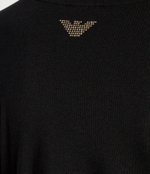 Платье EA7 - черный(3DTA52 TJDQZ)