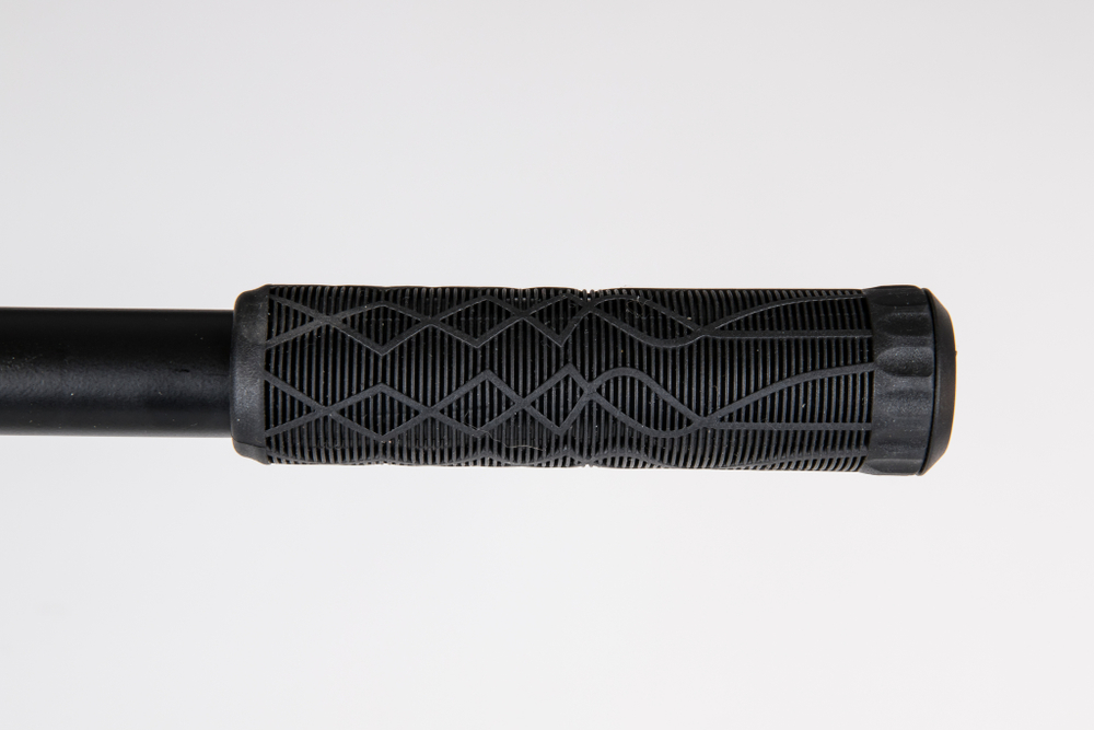 Трюковой самокат Tech Team Duker 303 2022 black/dark green