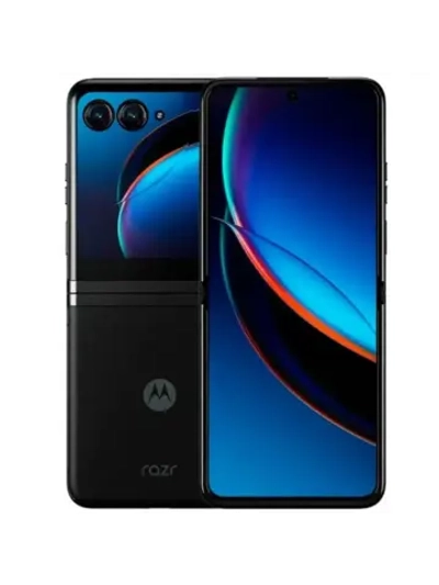 6,9" Смартфон Razr 40 Ultra 8/256 ГБ XT2321-1 BLACK