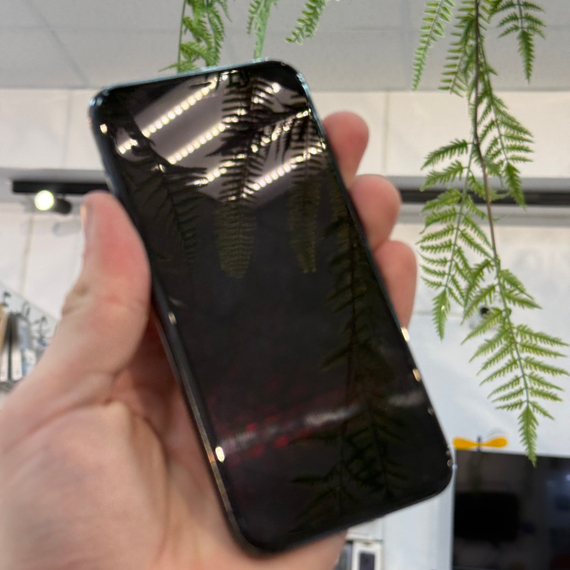 Apple iPhone 11 Pro 512 ГБ Темно-Зеленый