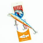 Terve Suomi, 11 см., цвет 013*