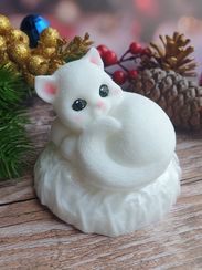 Sabun \ Мыло \ Soap Pişik