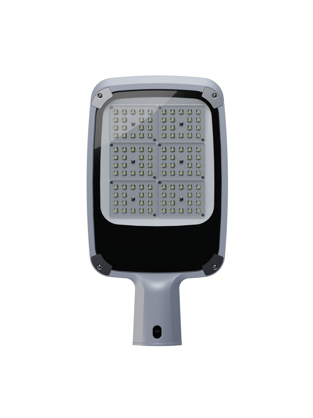 Светильник светодиодный 95 245 NSF-PW9-100-5K-W-LED уличный КСС широкая NAVIGATOR 95245