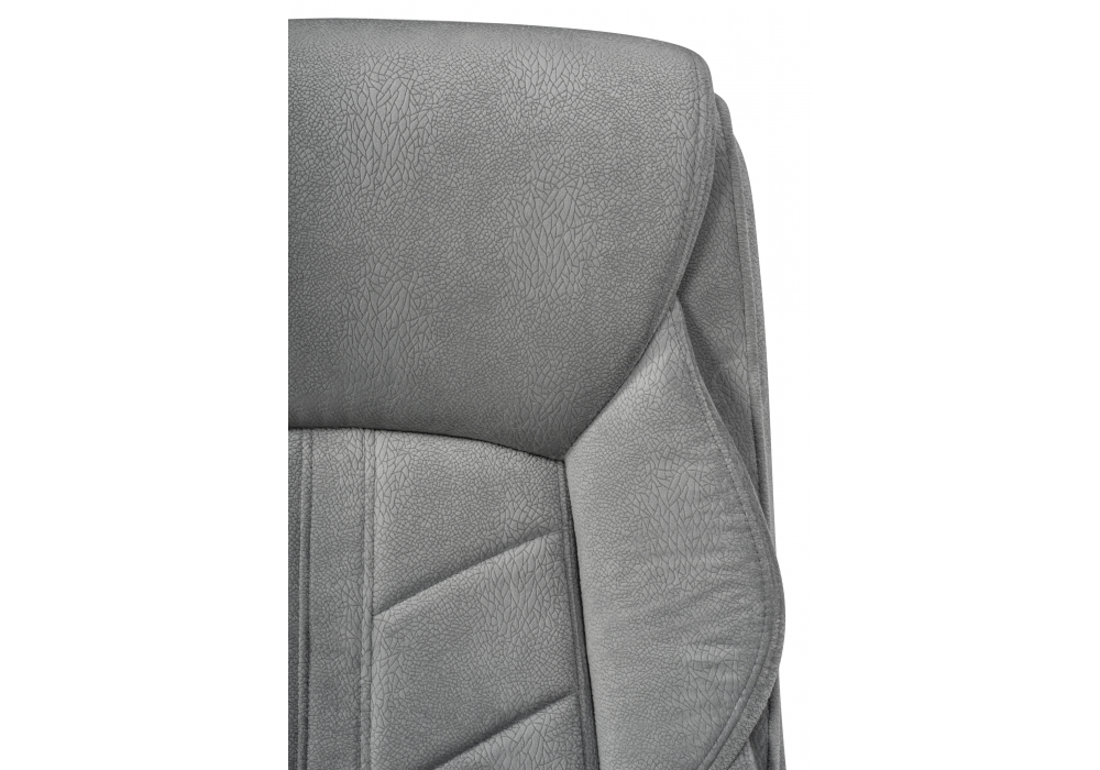 Компьютерное кресло Woodville Traun dark gray, black