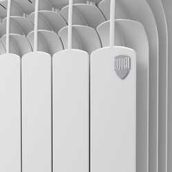 Радиатор Royal Thermo Vittoria Super 500 VDR - 4 секц.