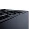 Сплит-система инверторного типа Electrolux Onix Super DC EACS/I-12HIX-BLACK/N8 комплект — (6)